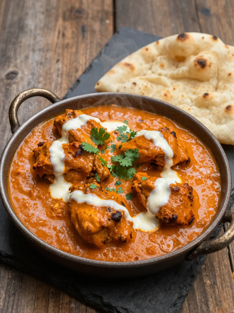 Butter Chicken